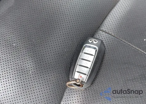 2021 Infiniti Q50 Luxe from USA, damaged, VIN JN1EV7BP6MM702416